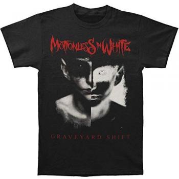 Motionless In White
