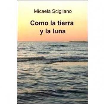 Como la tierra y la luna