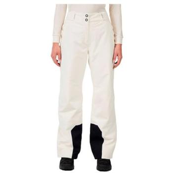 Rossignol Women XL Thermal Ski Leggings – Pearl White