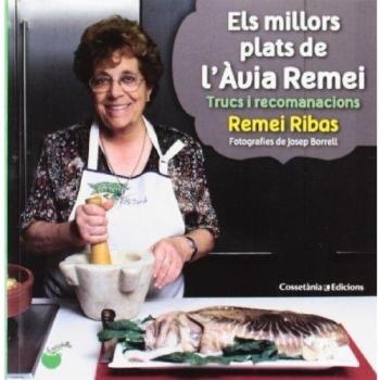 Els millors plats de l'àvia remei