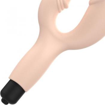 Vibratore Rabbit Edizione Ohmama Carne