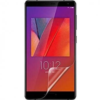 Celicious Vivid Invisible HD Film – Compatible with Lenovo ZUK Edge, Duo Pack