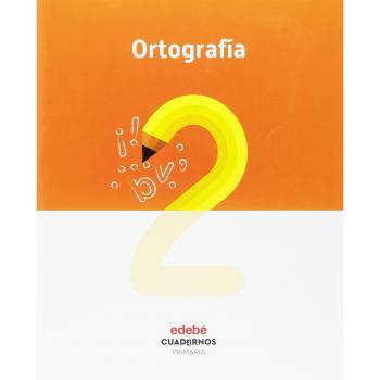 (18).Cuaderno Ortografia 2 (1ºprimaria) [Livre en VO]
