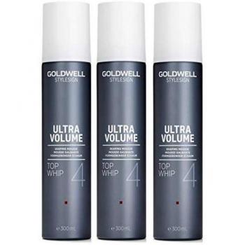 Mousse Súper Volumen Goldwell