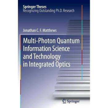 Multi-Photon Quantum Information Science and Technology in Integrated Optics