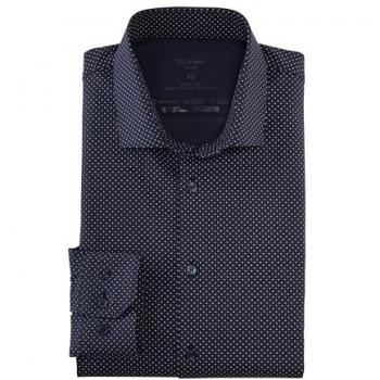 OLYMP 24/Seven Super Slim Fit Hemd für Männer