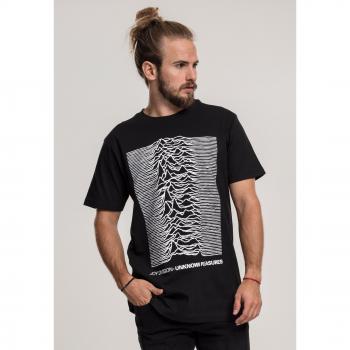 Joy Division Up Black T-shirt for Men