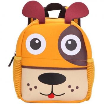 Toddler Cartoon Animal Shoulder Bag