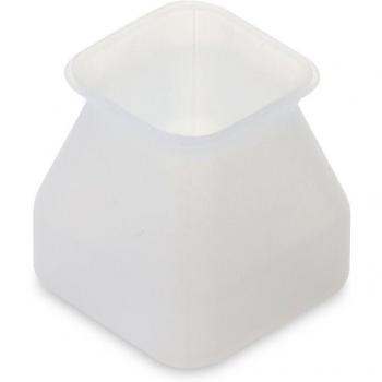 Möbelbeine Schutzpads 10er Pack