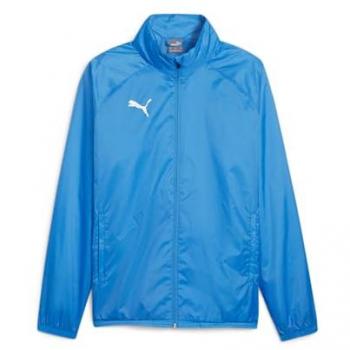 Puma teamGOAL All Weather Jacket