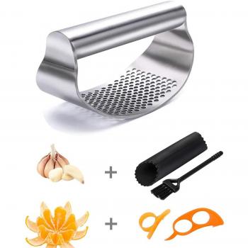 Ginger Press Tool