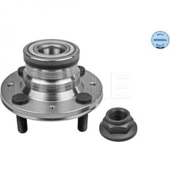 MEYLE Kit de roulement de roue 32-14 752 0003