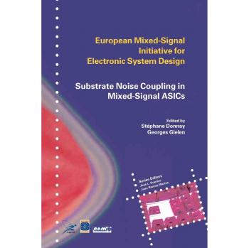 Substrate Noise Coupling in Mixed-Signal ASICs