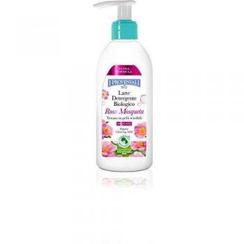 I PROVENZALI Rosa Mosqueta Cleansing Cream, 200 ml