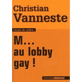 M... Au Lobby Gay !