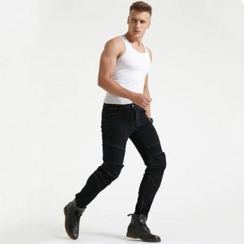 CapaRider Jeans Protectores