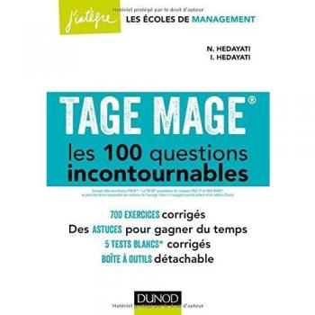 Tage Mage : Les 100 questions incontournables