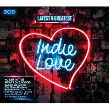 Indie Love