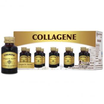 Dr Giorgini Collagène Liquide 500 ml