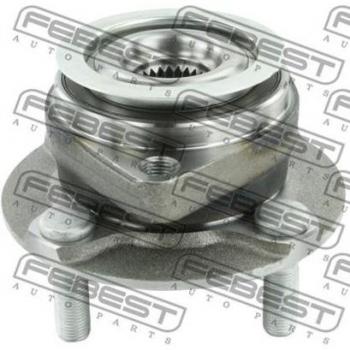 Cubo Rotativo FEBEST 0282 Y12FRM