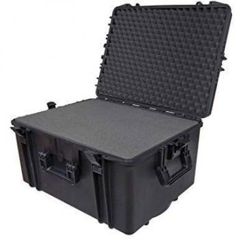 MaxSafe Watertight Equipment Case