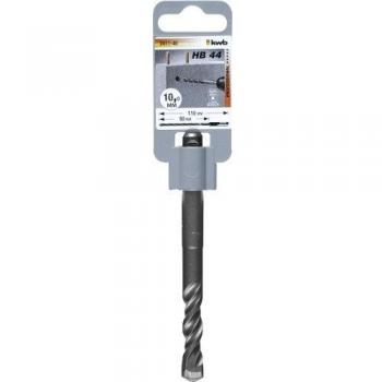 KWB 241140 40Cr Steel Hammer Drill Bit