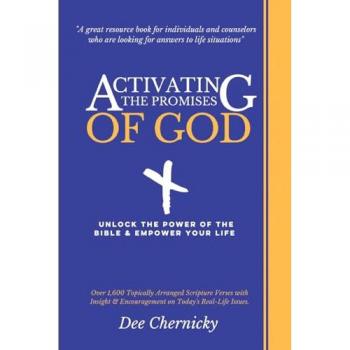 Chernicky, Dee: Activating the Promises of God