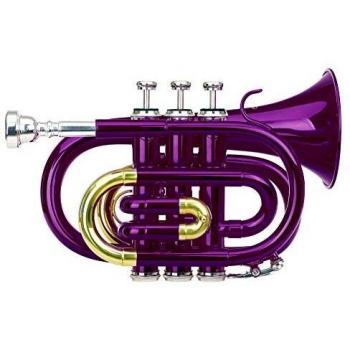 Classic Cantabile Brass TT-400 Bb-Taschentrompete