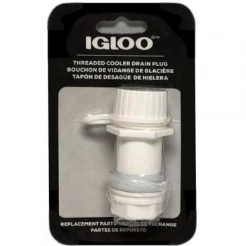Igloo Threaded Drain Plug for Coolers