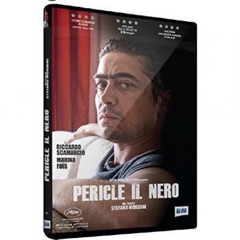 Pericle il Nero