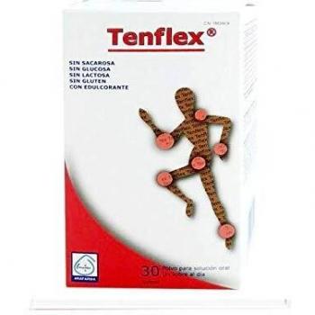 Complément Alimentaire Tenflex 30 Sachets