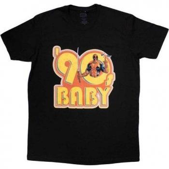 Retro 90s Casual Top