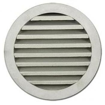 Rejilla de Aire CASAFAN para Pared ADG 315
