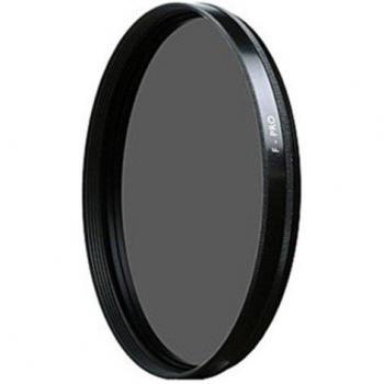 B+W F-Pro S03 E 62mm Circular Polarizer