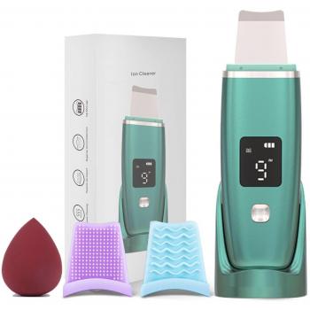 Ultrasonic Blackhead Remover