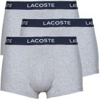 Lacoste Boxer Short 3er Pack Herren
