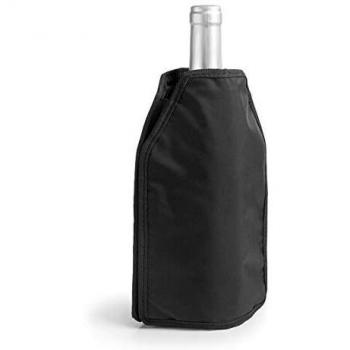 IBILI Refroidisseur de Bouteille Noir 786050