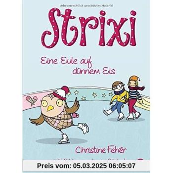 Strixi