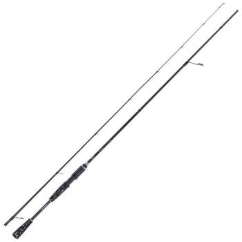 Canna da Spinning STR MNX 2.40 m 1-10 gr
