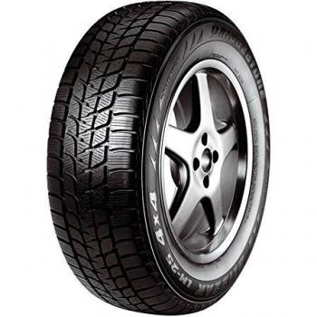 Bridgestone Blizzak LM-25 4x4 Tire (235/70 R16 106T)