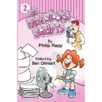 The Baby Snooks Scripts Vol. 2