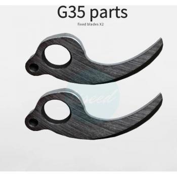 32mm Rechargeable Electric Pruning Shears