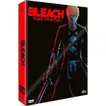 Bleach: Thousand-Year Blood War