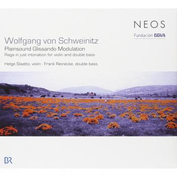 Modulation Glissando Plainsound Helge Slaatto