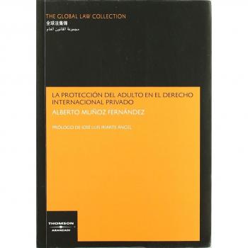 La protección del adulto en el derecho internacional privado