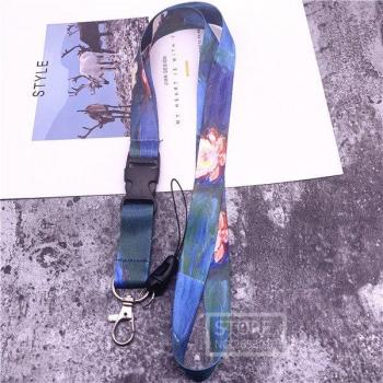 Gym Lanyards