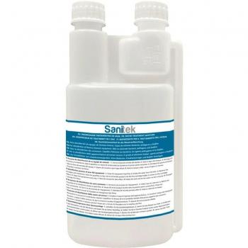 Sanitek OsmioCare