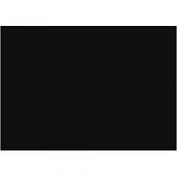 EVA Foam Sheets, A4, 21x30 cm, 2 mm, Black, 10 Sheets