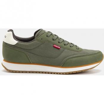 Levi's Stag Runner Zapatillas para Hombre