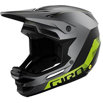 Casco Giro Da Downhill Insurgent Spherical